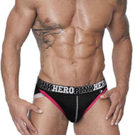 Fashion Underpants Knickers Sexy Men's Boxer Briefs Shorts Underwear Pant DB M