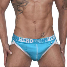 Fashion Underpants Knickers Sexy Men's Boxer Briefs Shorts Underwear Pant DB M