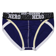 Fashion Underpants Knickers Sexy Men's Boxer Briefs Shorts Underwear Pant DB M