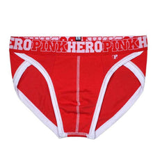 Fashion Underpants Knickers Sexy Men's Boxer Briefs Shorts Underwear Pant DB M
